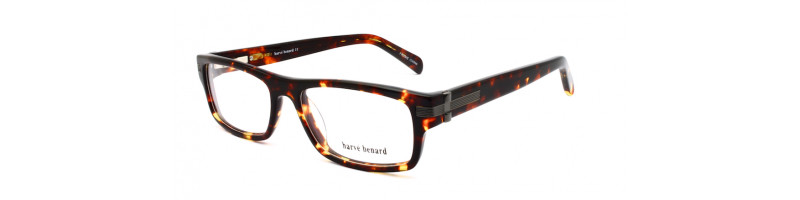 Fashion Eyeglasses Harve Benard HB 604