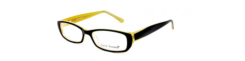 Fashion Eyeglasses Harve Benard HB 573