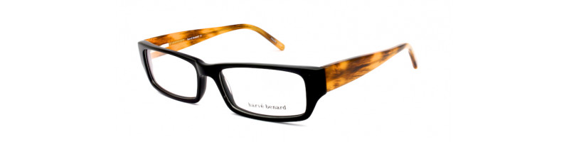 Fashion Eyeglasses Harve Benard HB 575