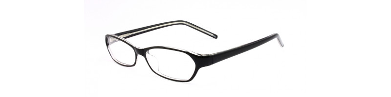 Unisex Eyeglasses Sierra S 326