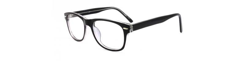 Unisex Eyeglasses Sierra S 333