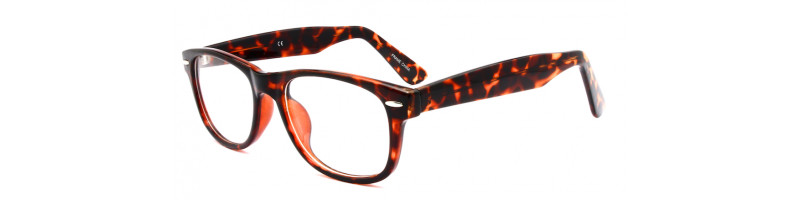 Fashion Eyeglasses Sierra S 332