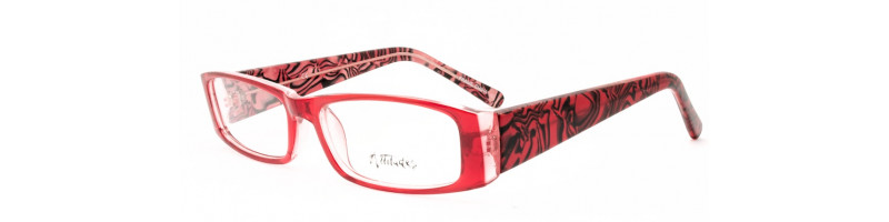 Fashion Eyeglasses Attitudes 33