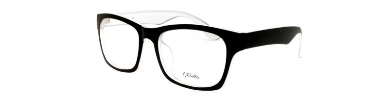 Fashion Eyeglasses Attitudes 35