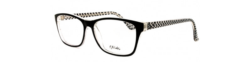 Fashion Eyeglasses Attitudes 36