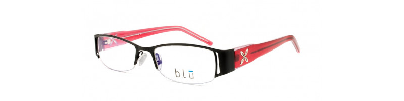 Fashion Eyeglasses Blu 106