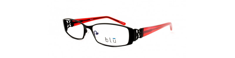 Fashion Eyeglasses Blu 108