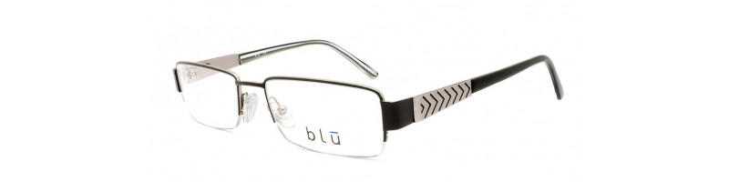 Funky Eyeglasses Blu 113