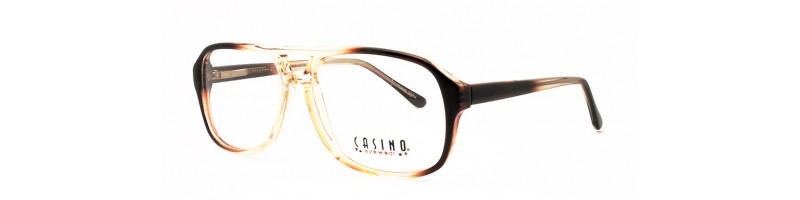 Fashion Eyeglasses Casino Edward