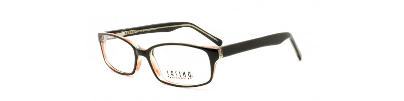 Fashion Eyeglasses Casino Gent