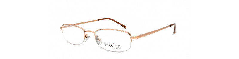 Business Eyeglasses Fission 010