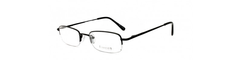 Unisex Eyeglasses Fission 014