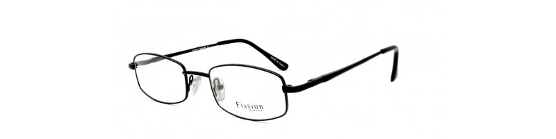 Business Style Eyeglasses Fission 016