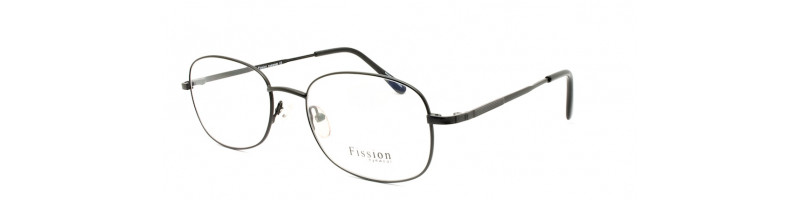 Business Style Eyeglasses Fission 018