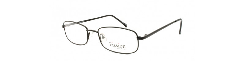 Business Style Eyeglasses Fission 024