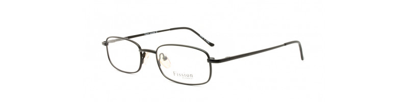 Business Style Eyeglasses Fission 028
