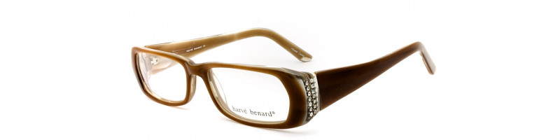 Fashion Eyeglasses Harve Benard HB 560