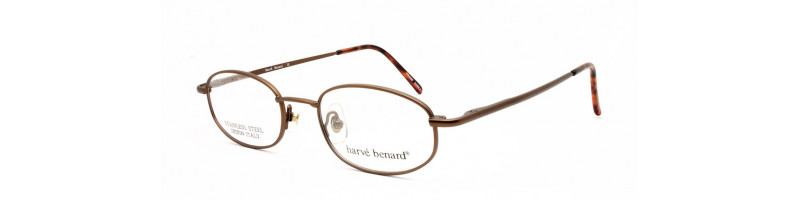 Business Eyeglasses Harve Benard HB 503