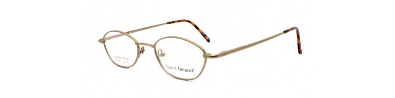 Business Eyeglasses Harve Benard HB 511