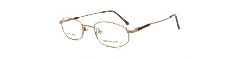 Business Eyeglasses Harve Benard HB 515