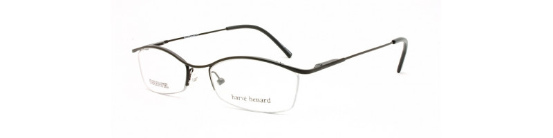 Business Eyeglasses Harve Benard HB 529