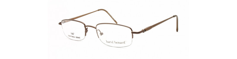 Business Eyeglasses Harve Benard HB 530