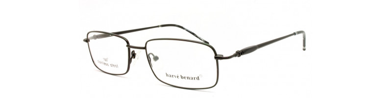 Business Eyeglasses Harve Benard HB 534
