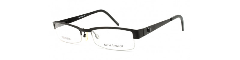 Business Eyeglasses Harve Benard HB 538