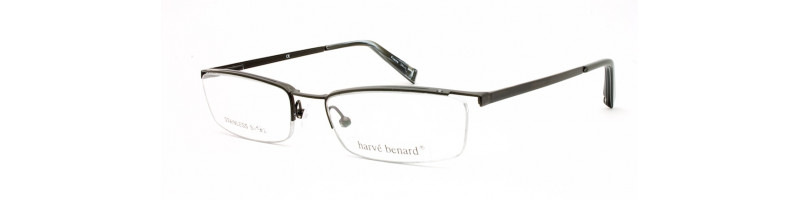 Business Eyeglasses Harve Benard HB 539
