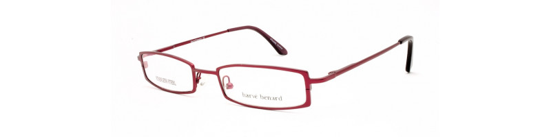 Business Eyeglasses Harve Benard HB 541