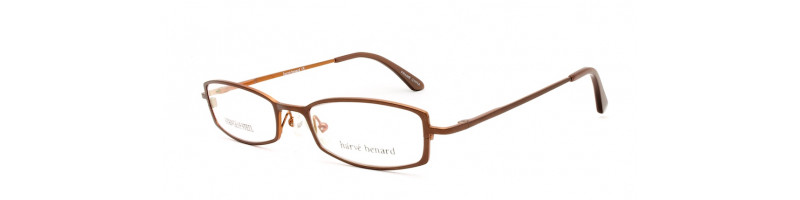 Business Eyeglasses Harve Benard HB 542