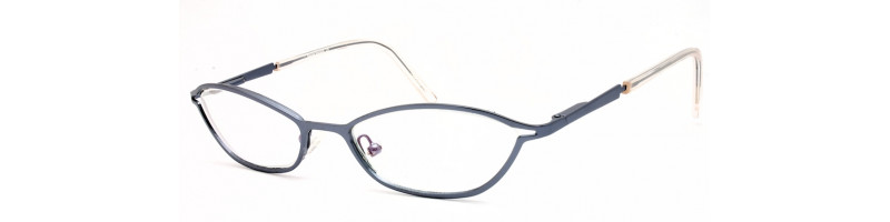Business Eyeglasses Harve Benard HB 543