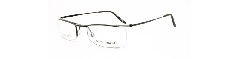 Business Eyeglasses Harve Benard HB 546