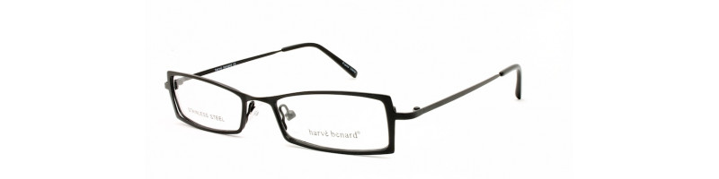 Business Eyeglasses Harve Benard HB 550
