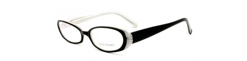 Fashion Eyeglasses Harve Benard HB 552