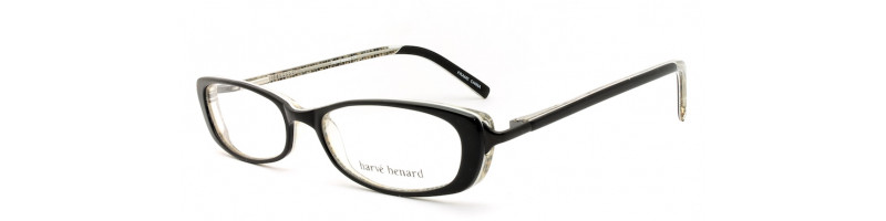 Business Eyeglasses Harve Benard HB 553