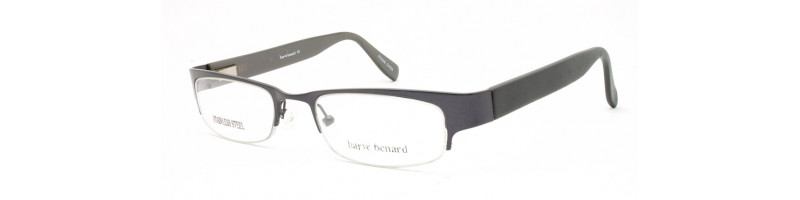 Business Eyeglasses Harve Benard HB 555