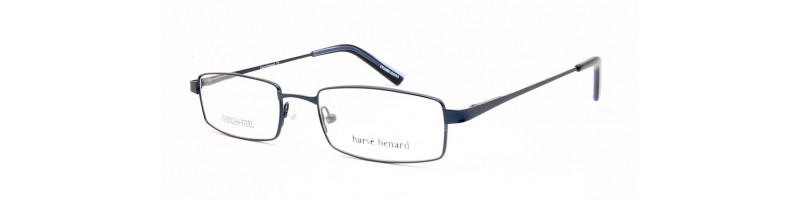 Business Eyeglasses Harve Benard HB 556