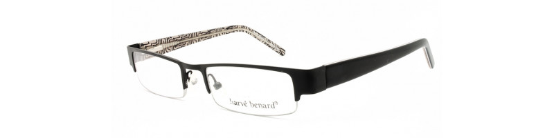 Business Eyeglasses Harve Benard HB 559