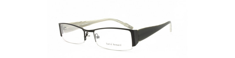 Business Eyeglasses Harve Benard HB 563