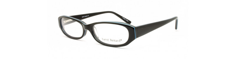 Business Eyeglasses Harve Benard HB 572