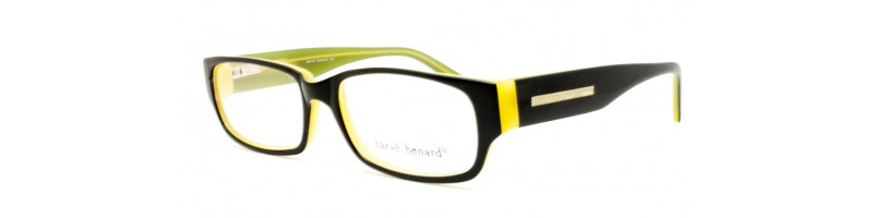 Fashion Eyeglasses Harve Benard HB 577
