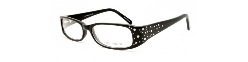 Fashion Eyeglasses Harve Benard HB 585