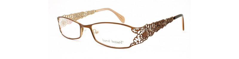 Business Eyeglasses Harve Benard HB 586