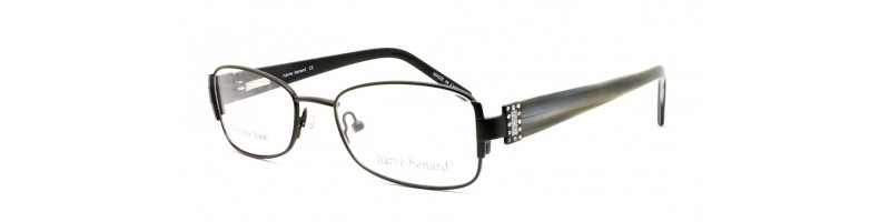 Business Eyeglasses Harve Benard HB 587