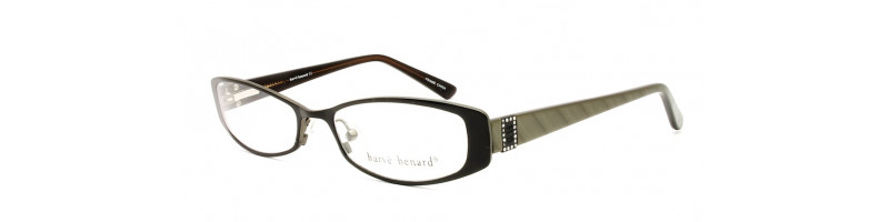 Business Eyeglasses Harve Benard HB 588