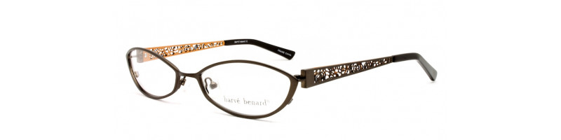 Business Eyeglasses Harve Benard HB 589