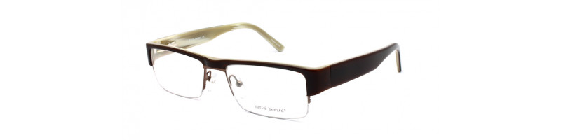 Business Eyeglasses Harve Benard HB 594