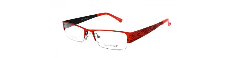 Business Eyeglasses Harve Benard HB 595