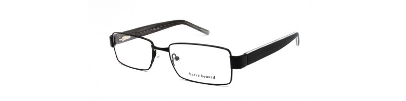Fashion Eyeglasses Harve Benard HB 597